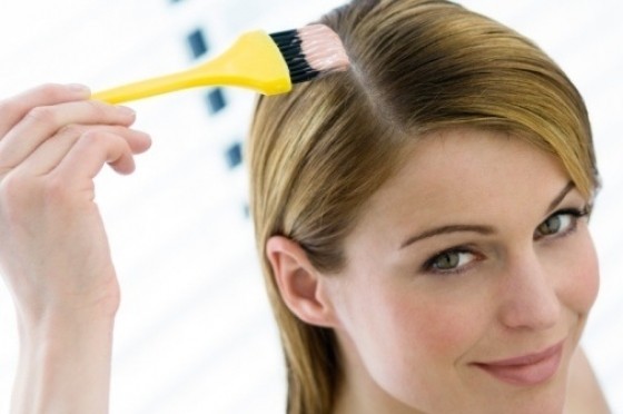 Cách nhuộm và chăm sóc tóc sau khi nhuộm