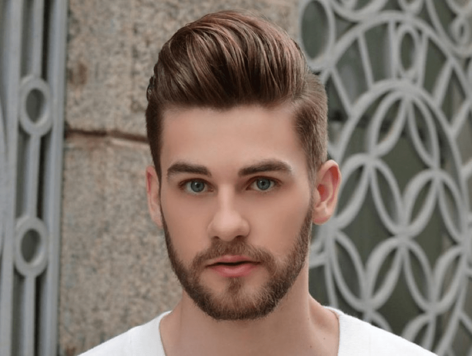 Xu hướng các kiểu tóc nam ấn tượng năm 2019 - Fsfamily