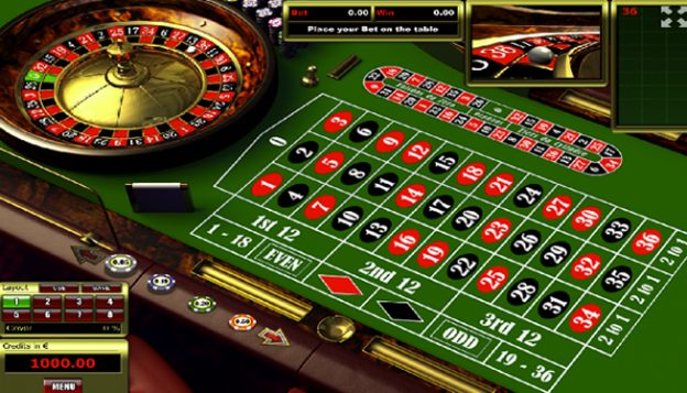 Lịch sử của Roulette, trò chơi Roulette online là gì? - Casino Bk8vn