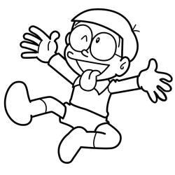 tranh-to-mau-nobita